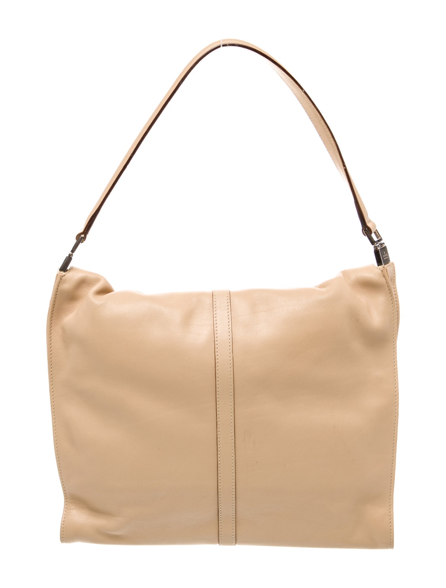 Gucci Piston Lock Jackie